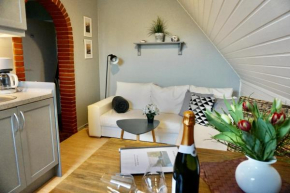 Ferienwohnung Wattwurm Dagebüll